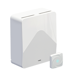 TION БРИЗЕР 3S + БАЗОВАЯ СТАНЦИЯ MAGICAIR