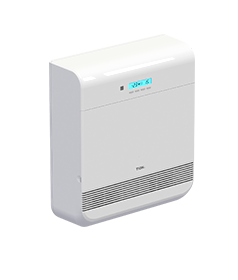 TION БРИЗЕР O2