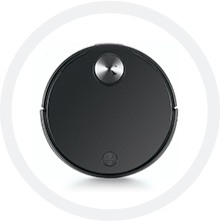 Робот-пылесос