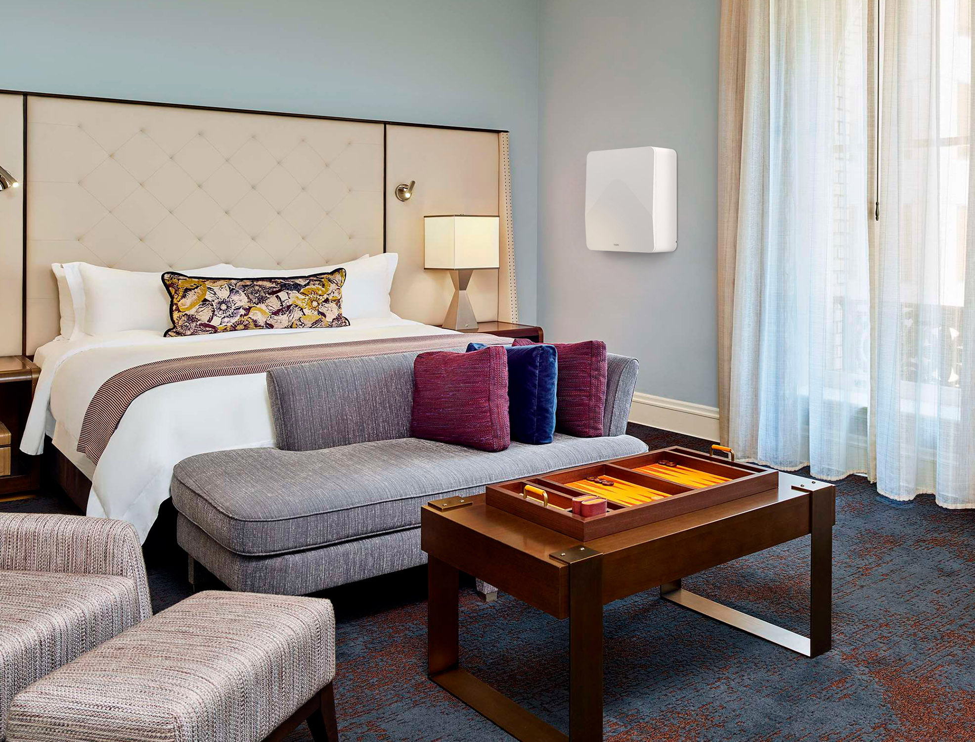 Tion Бризер 3S