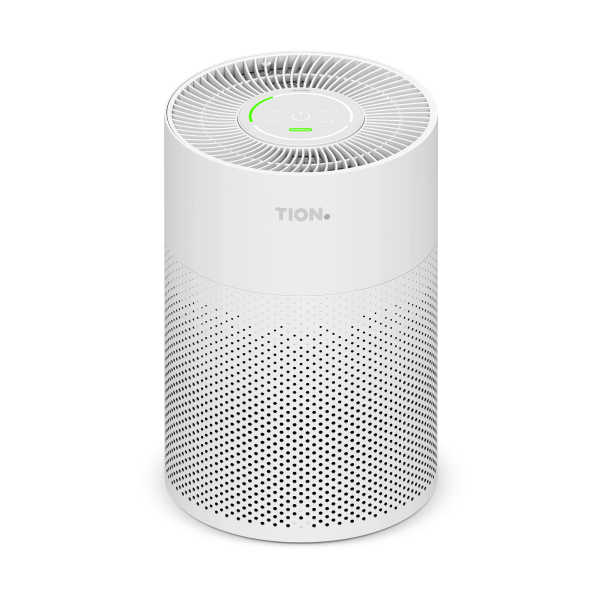 Очистители воздуха Tion IQ 200 с контролем качества воздуха для дома и офиса